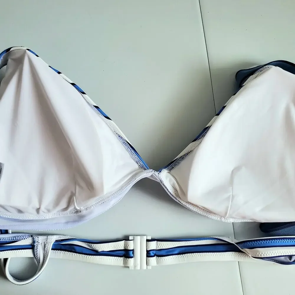 J. Crew preppy feminine